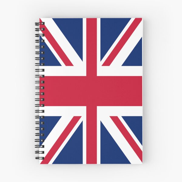 Artikelvorschau, Union Jack entworfen und verkauft von ArtHistoryPrint.