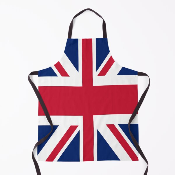 Artikelvorschau, Union Jack entworfen und verkauft von ArtHistoryPrint.