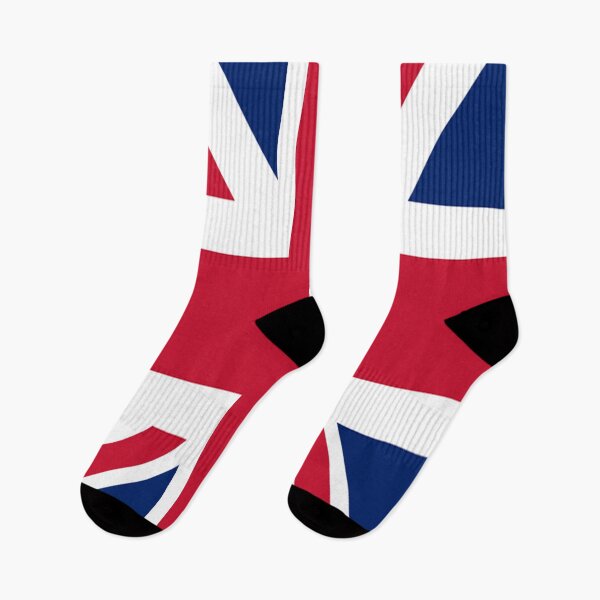 Artikelvorschau, Union Jack entworfen und verkauft von ArtHistoryPrint.
