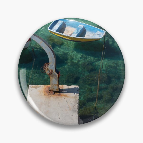 Item preview, Rowing boats of St Pauls Bay  designed and sold by hawkie.