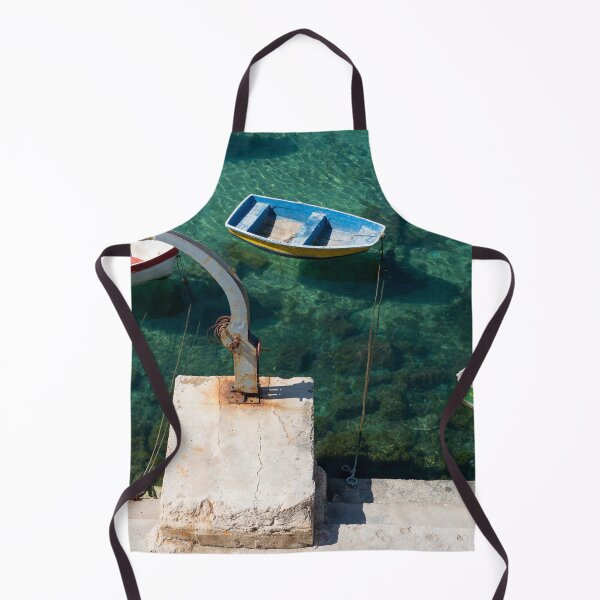 Item preview, Rowing boats of St Pauls Bay designed and sold by hawkie.