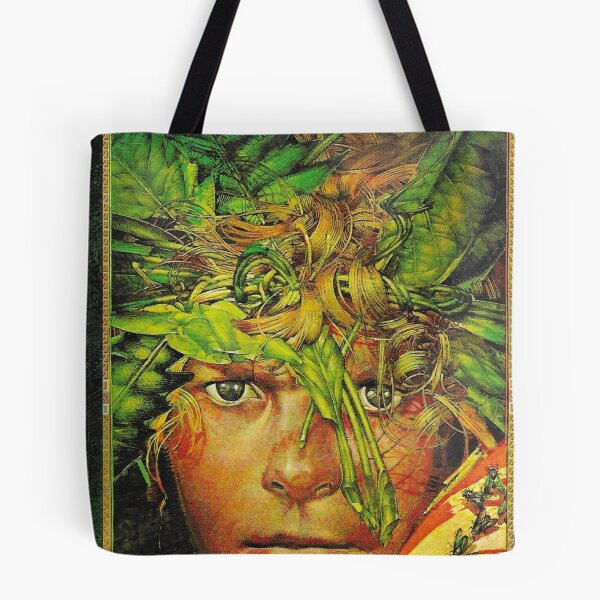 Item preview, Lord Of The Flies William Golding designed and sold by smilinskulldsgn.
