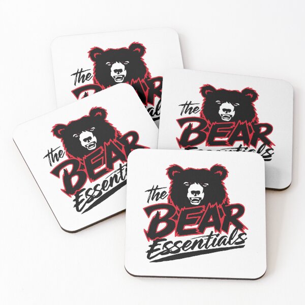 Item preview, The bear essentials designed and sold by gittuska11.