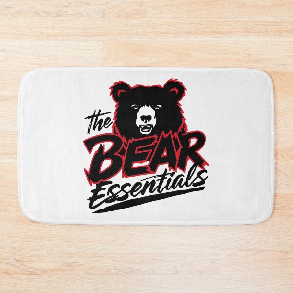 Item preview, The bear essentials designed and sold by gittuska11.