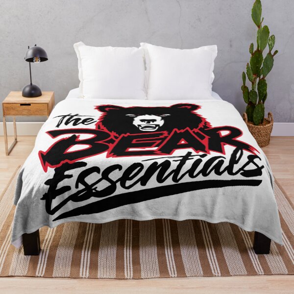 Item preview, The bear essentials designed and sold by gittuska11.