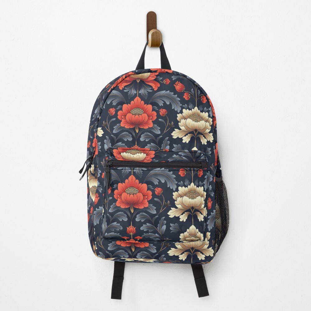 Aperçu de l'œuvre Sac à dos créée et vendue par ArmorShell.