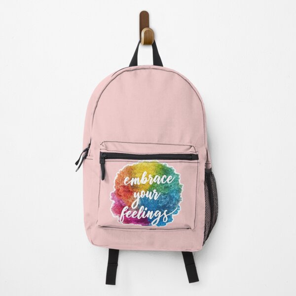 Item preview, Embrace Your Feelings, Self-love, Self-Care designed and sold by digilabs.