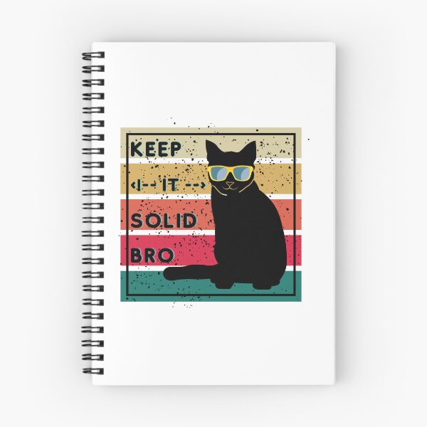 Item preview, Keep IT solid bro. designed and sold by maggiesens.