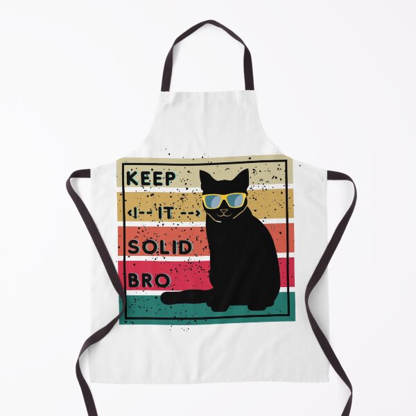 Item preview, Keep IT solid bro. designed and sold by maggiesens.