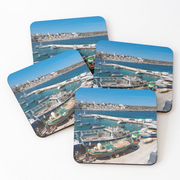 Item preview, St Pauls Bay boatyard designed and sold by hawkie.