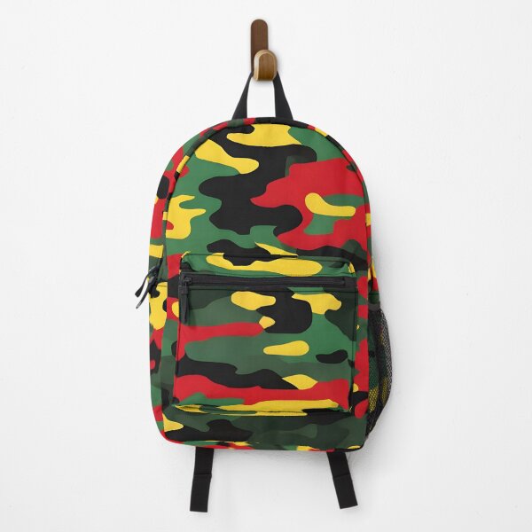 Item preview, Belgian Forest Guards Camouflage designed and sold by MeshesBerlin.