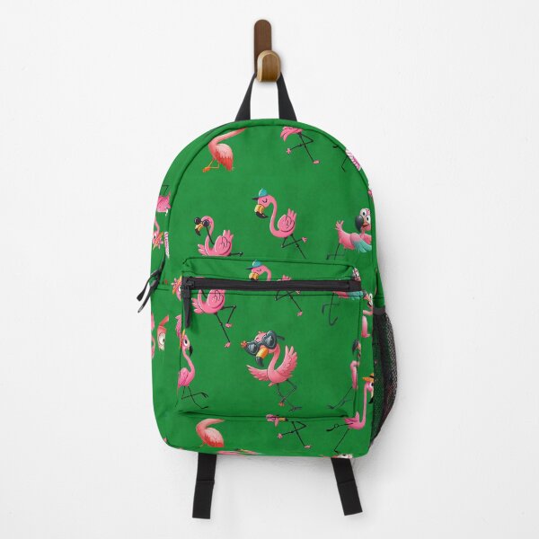 Item preview, Flamingos designed and sold by chrisbradbury.