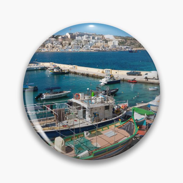 Item preview, St Pauls Bay boatyard designed and sold by hawkie.