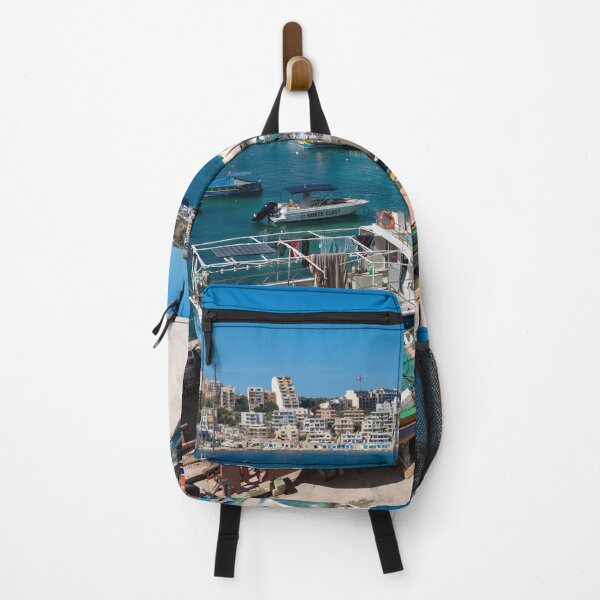 Item preview, St Pauls Bay boatyard designed and sold by hawkie.