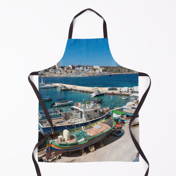 Item preview, St Pauls Bay boatyard designed and sold by hawkie.