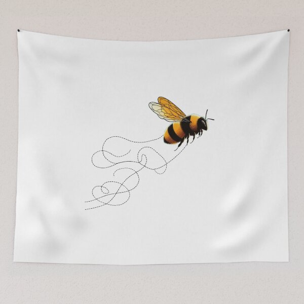 Item preview, Baby bees designed and sold by JansenGS.