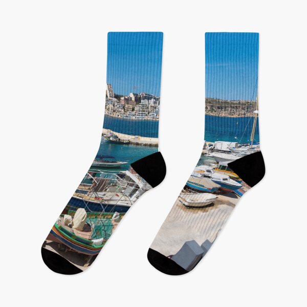 Item preview, St Pauls Bay boatyard designed and sold by hawkie.