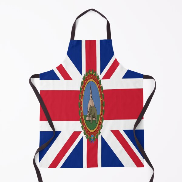 Item preview, British Ceylon Flag designed and sold by ArtHistoryPrint.