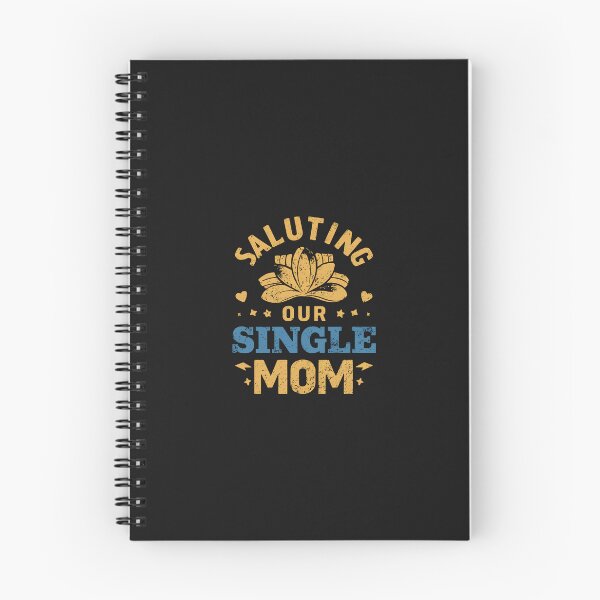 Item preview, Saluting Our Single Mom designed and sold by Itsheartshop.