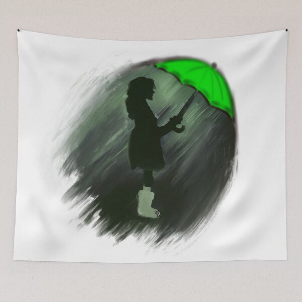 Item preview, The Shield designed and sold by ArtbyMikkiC.