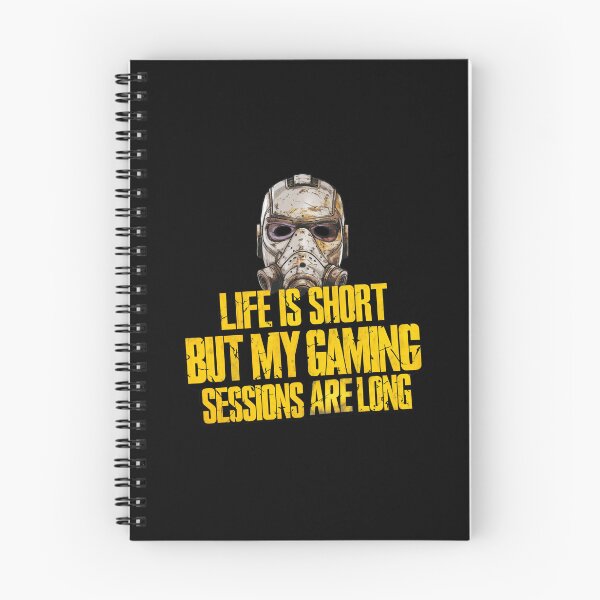 Item preview, Post-apocalyptic game quote designed and sold by Arturo Vivo.