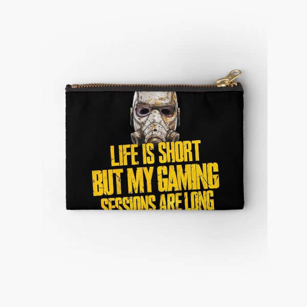 Item preview, Post-apocalyptic game quote designed and sold by Arturo Vivo.