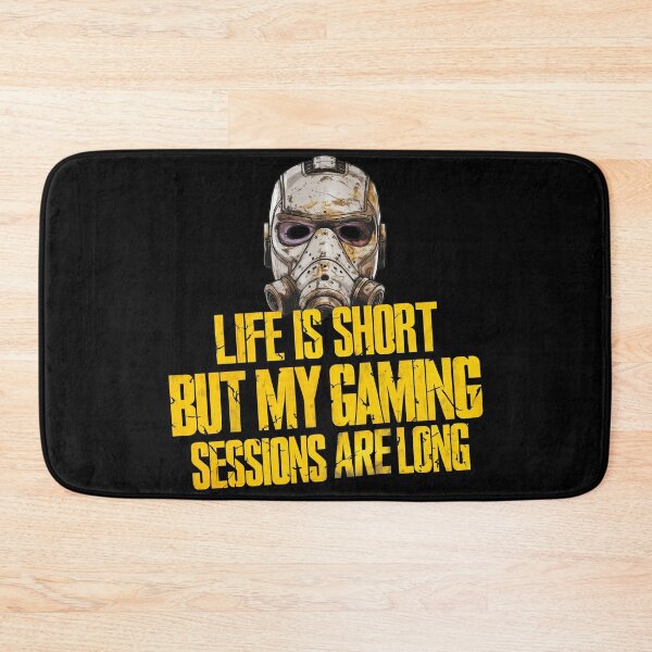 Item preview, Post-apocalyptic game quote designed and sold by Arturo Vivo.