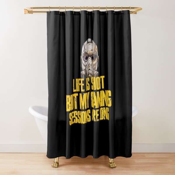 Item preview, Post-apocalyptic game quote designed and sold by Arturo Vivo.