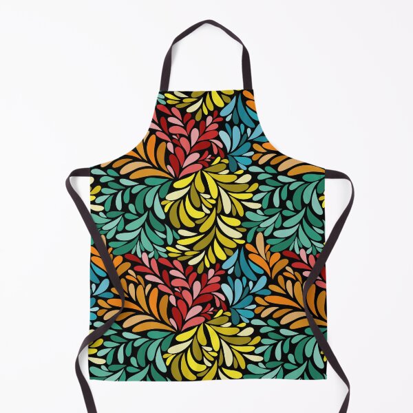 Item preview, Floral Geometric Abstract designed and sold by Ayesha Saleem.