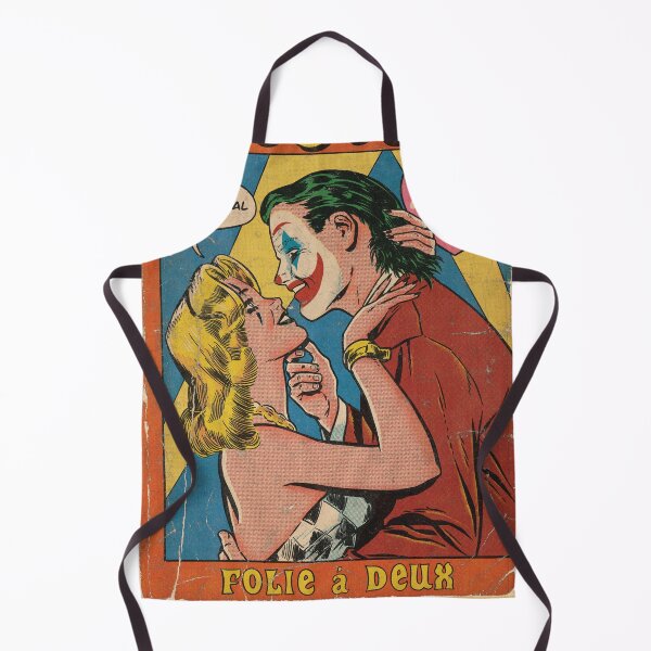 Item preview, "Tales of Love" Joker Comic Book Cover Fan Art designed and sold by MarkScicluna.
