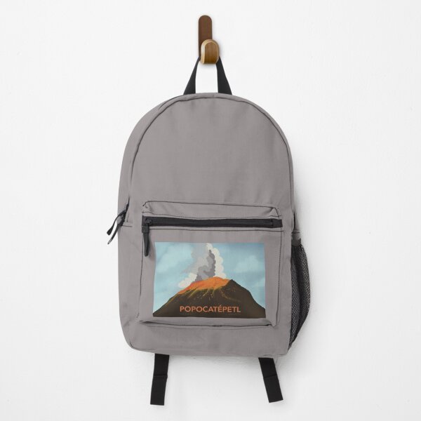 Item preview, Popocatépetl Volcano Eruption, Mexico designed and sold by louweasely.