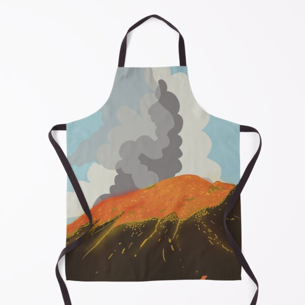 Item preview, Popocatépetl Volcano Eruption, Mexico designed and sold by louweasely.