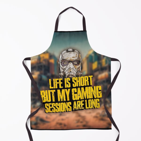 Item preview, Post-apocalyptic game quote designed and sold by Arturo Vivo.