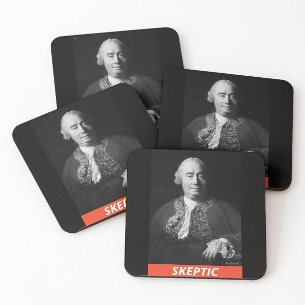 Item preview, Skeptic David Hume designed and sold by Cleanthes.