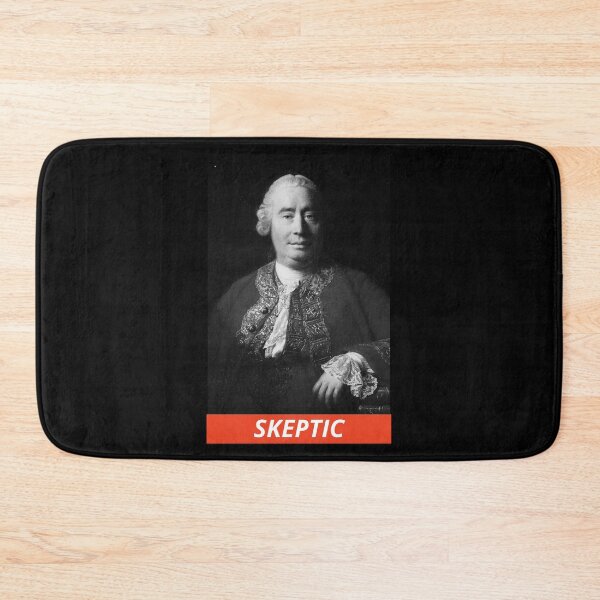 Item preview, Skeptic David Hume designed and sold by Cleanthes.