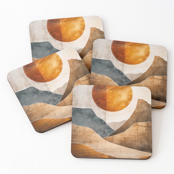 Item preview, Neutral sunset designed and sold by haroulita.
