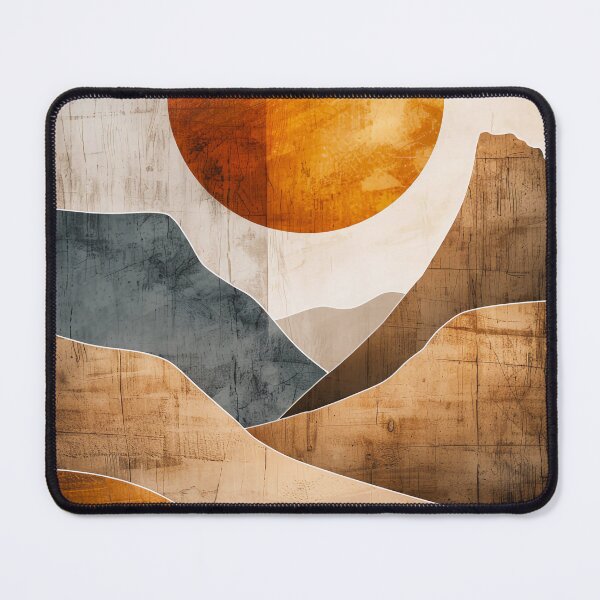 Item preview, Neutral sunset designed and sold by haroulita.