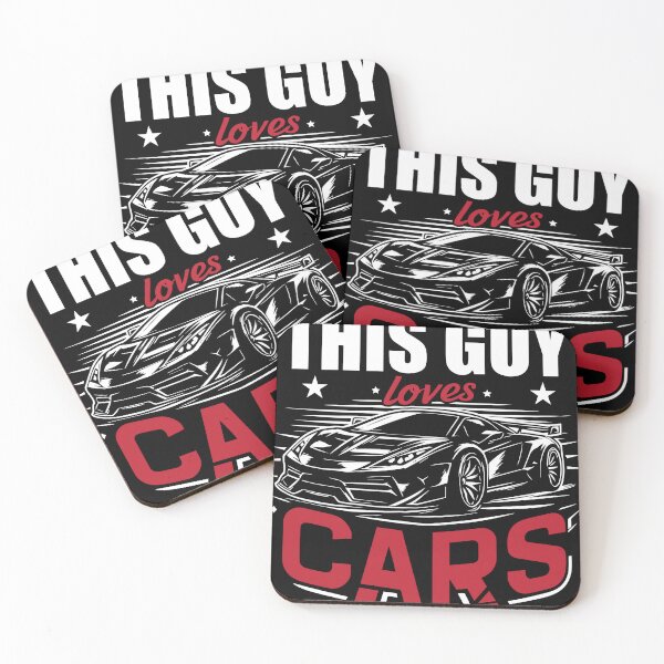 Item preview, Super Car Lovers Gift designed and sold by Omar-abdalrazk.