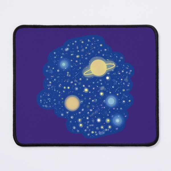 Item preview, Universe designed and sold by HugSomeNettles.