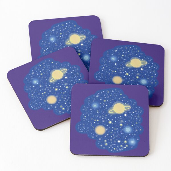 Item preview, Universe designed and sold by HugSomeNettles.