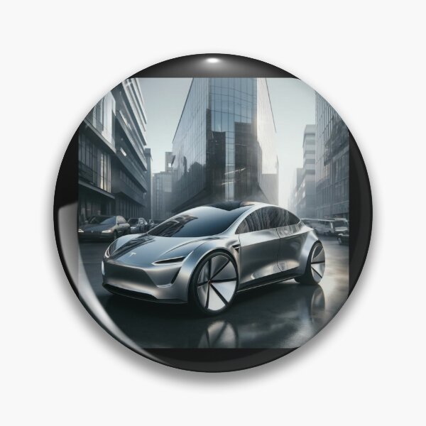 Item preview, Robotaxi designed and sold by TEEJAMBOREE.