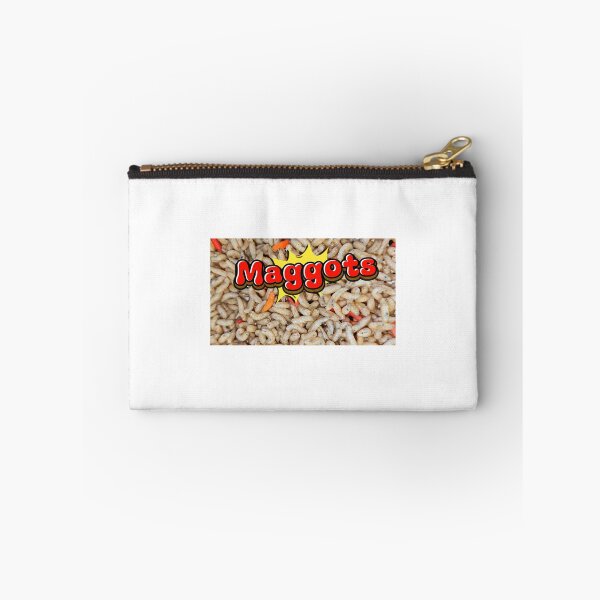 Item preview, Maggots fishing bait designed and sold by mary02.