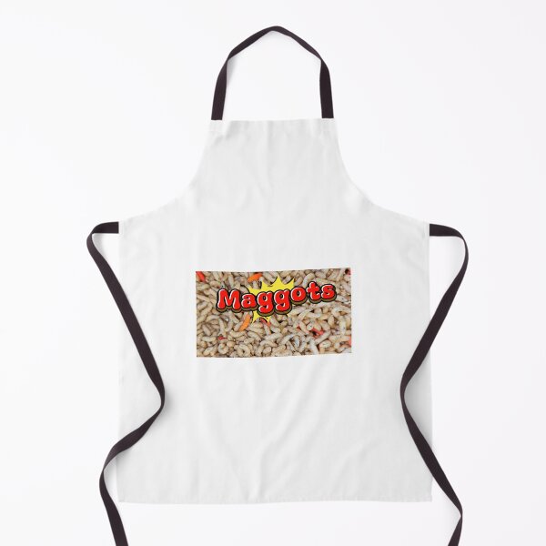 Item preview, Maggots fishing bait designed and sold by mary02.