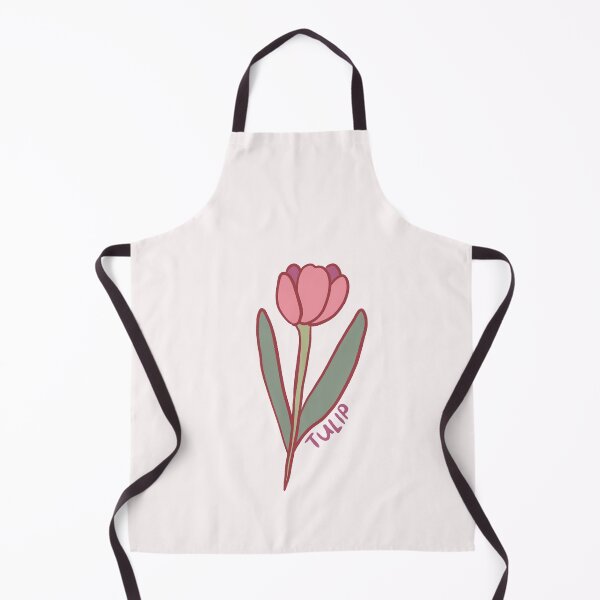 Item preview, Pink Tulip designed and sold by Mayarart.