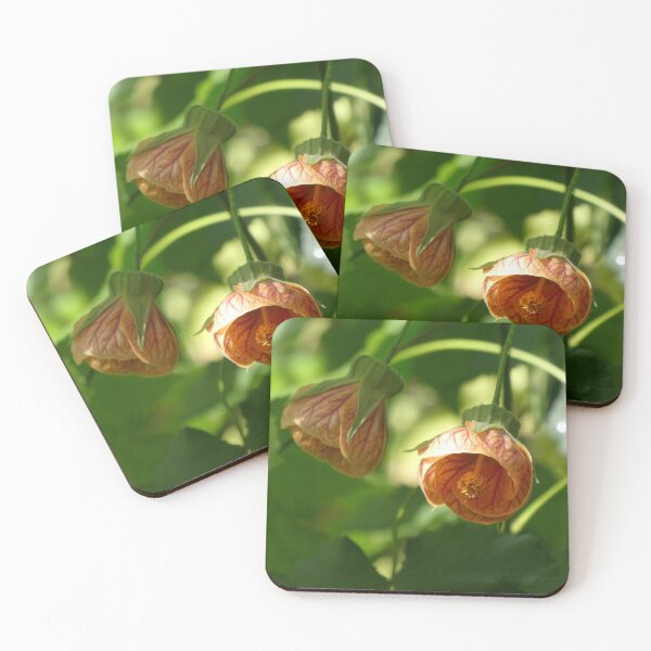 Item preview, Orange flowers designed and sold by amberstiger.
