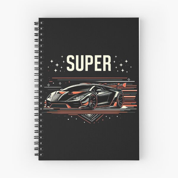 Item preview, Super Car Lovers Gift designed and sold by Omar-abdalrazk.