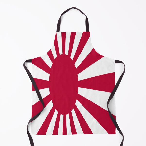 Item preview, Imperial Japan Flag designed and sold by ArtHistoryPrint.