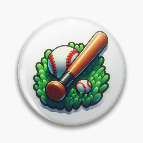 Item preview, Baseball bat designed and sold by strongSpiritEd.