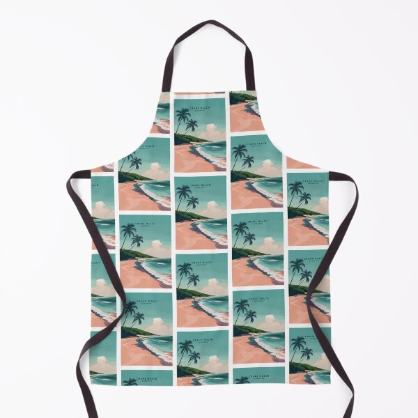 Item preview, Cottesloe Beach Coastal Bliss: Australia designed and sold by NeuralVibe.