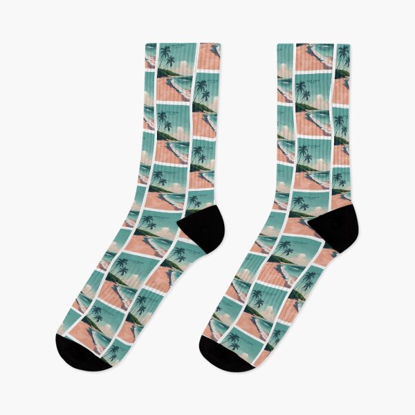 Item preview, Cottesloe Beach Coastal Bliss: Australia designed and sold by NeuralVibe.